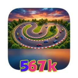 567k