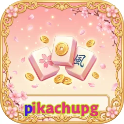 pikachupg